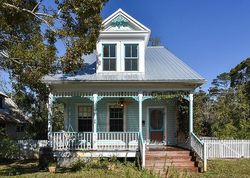 Foreclosure in  17TH ST Apalachicola, FL 32320