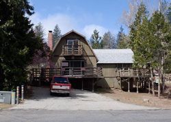 Foreclosure Listing in SHAVER SPRINGS RD AUBERRY, CA 93602