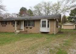 Foreclosure Listing in DRAWBAUGH RD ATHENS, AL 35613
