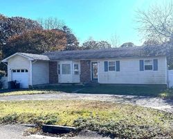 Foreclosure in  HAPPY ACRES DR Shirley, NY 11967