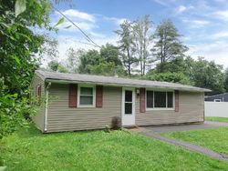 Foreclosure in  YERRY HILL RD Woodstock, NY 12498