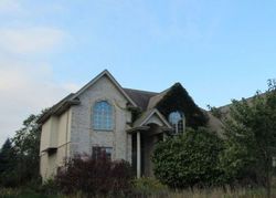 Foreclosure in  PINEHURST DR Palos Heights, IL 60463