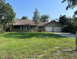 Foreclosure in  E 9TH ST Lynn Haven, FL 32444