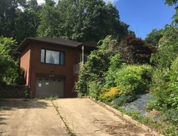 Foreclosure in  GRAND BLVD Monessen, PA 15062