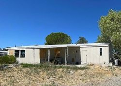 Foreclosure in  E LAKEVIEW DR Mayer, AZ 86333