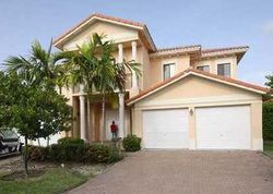 Foreclosure in  SW 79TH CT Miami, FL 33157