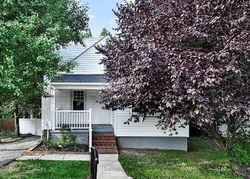 Foreclosure in  GARNET RD Parkville, MD 21234
