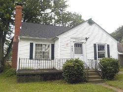 Foreclosure in  EATON RD Rochester, NY 14617