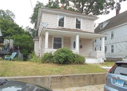 Foreclosure in  RAYMOND ST New London, CT 06320