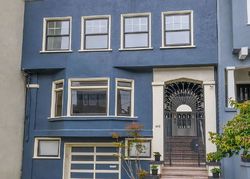 Foreclosure in  15TH AVE San Francisco, CA 94118