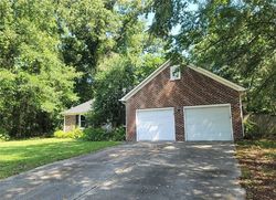 Foreclosure in  RED CEDAR LN Fayetteville, NC 28306