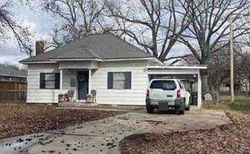 Foreclosure in  MAPLE ST Muskogee, OK 74403