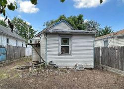 Foreclosure in  ROQUETTE AVE Elmont, NY 11003