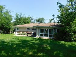 Foreclosure in  WINSLOW ST Park Forest, IL 60466