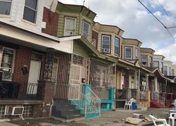 Foreclosure in  D ST Philadelphia, PA 19134