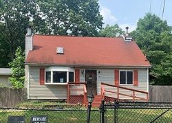 Foreclosure in  WEST LN Medford, NY 11763