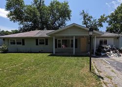 Foreclosure in  LA SALLE DR East Saint Louis, IL 62206