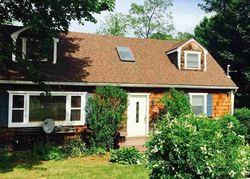 Foreclosure in  BRIGHAM LN Lake Katrine, NY 12449