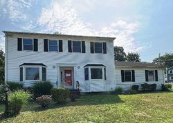 Foreclosure in  ROSEWOOD RD Kings Park, NY 11754