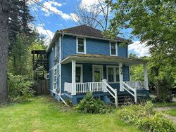 Foreclosure in  5TH AVE Owego, NY 13827