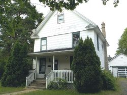 Foreclosure Listing in CARLTON ST SODUS, NY 14551