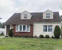 Foreclosure in  DUTCH BROADWAY Valley Stream, NY 11580