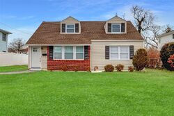 Foreclosure in  DUTCH BROADWAY Valley Stream, NY 11580