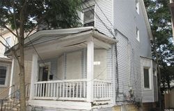 Foreclosure in  TERRACE AVE Hempstead, NY 11550