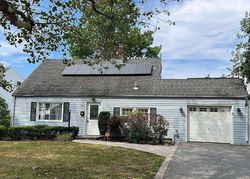 Foreclosure in  HILLTOP RD Levittown, NY 11756