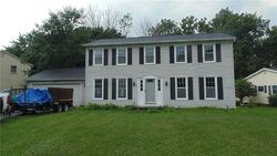 Foreclosure in  APPLEWOOD DR Rochester, NY 14612