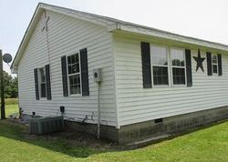 Foreclosure Listing in BOSTON RD PAINTER, VA 23420