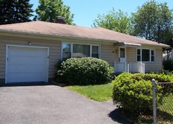 Foreclosure in  FRANKLIN AVE East Northport, NY 11731