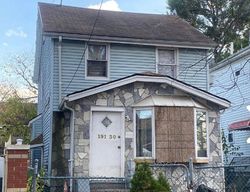 Foreclosure in  114TH DR Saint Albans, NY 11412
