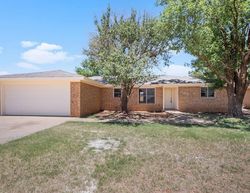 Foreclosure Listing in E HARRIS ST BROWNFIELD, TX 79316