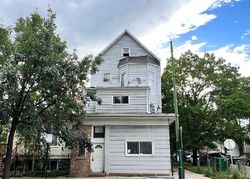 Foreclosure in  N SACRAMENTO AVE Chicago, IL 60618