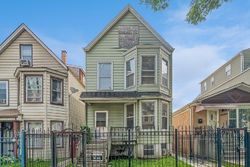Foreclosure in  N AVERS AVE Chicago, IL 60618