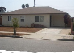 Foreclosure in  AMBLER AVE Carson, CA 90746