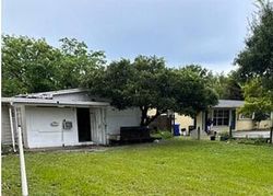 Foreclosure in  15TH ST Vero Beach, FL 32960