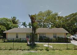Foreclosure in  SE 8TH ST Delray Beach, FL 33483