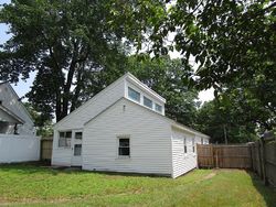 Foreclosure in  BROAD ST Nashua, NH 03063