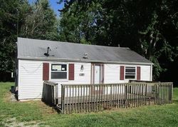 Foreclosure in  EMS B33 LN Warsaw, IN 46582