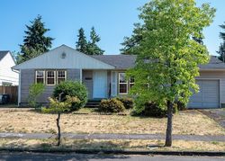 Foreclosure in  NE DAVIS ST Portland, OR 97220