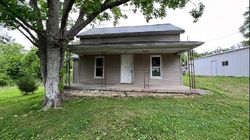 Foreclosure Listing in ABERDEEN RD RISING SUN, IN 47040