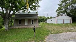 Foreclosure in  ABERDEEN RD Rising Sun, IN 47040