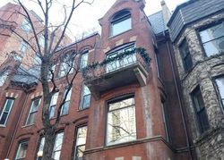 Foreclosure in  W ERIE ST E Chicago, IL 60654