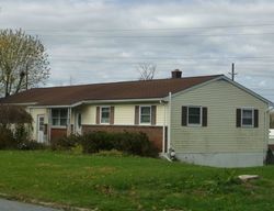 Foreclosure in  CLOVERFIELD DR Lebanon, PA 17046