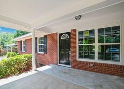 Foreclosure in  SAINT PAUL RD Dorchester, SC 29437