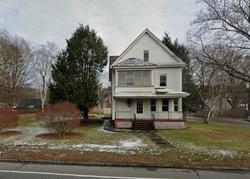 Foreclosure in  MONSON RD Stafford Springs, CT 06076