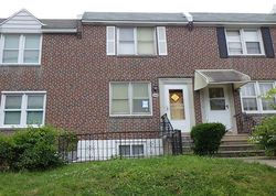 Foreclosure in  WYNDALE AVE Philadelphia, PA 19151
