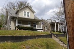 Foreclosure in  MONTANA AVE Louisville, KY 40208